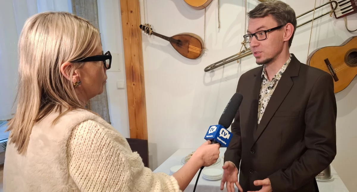 Opowieści o arystokratkach w WDK