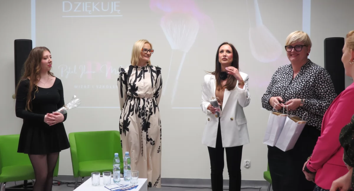 Inspirujące spotkanie kobiet [zdjęcia]