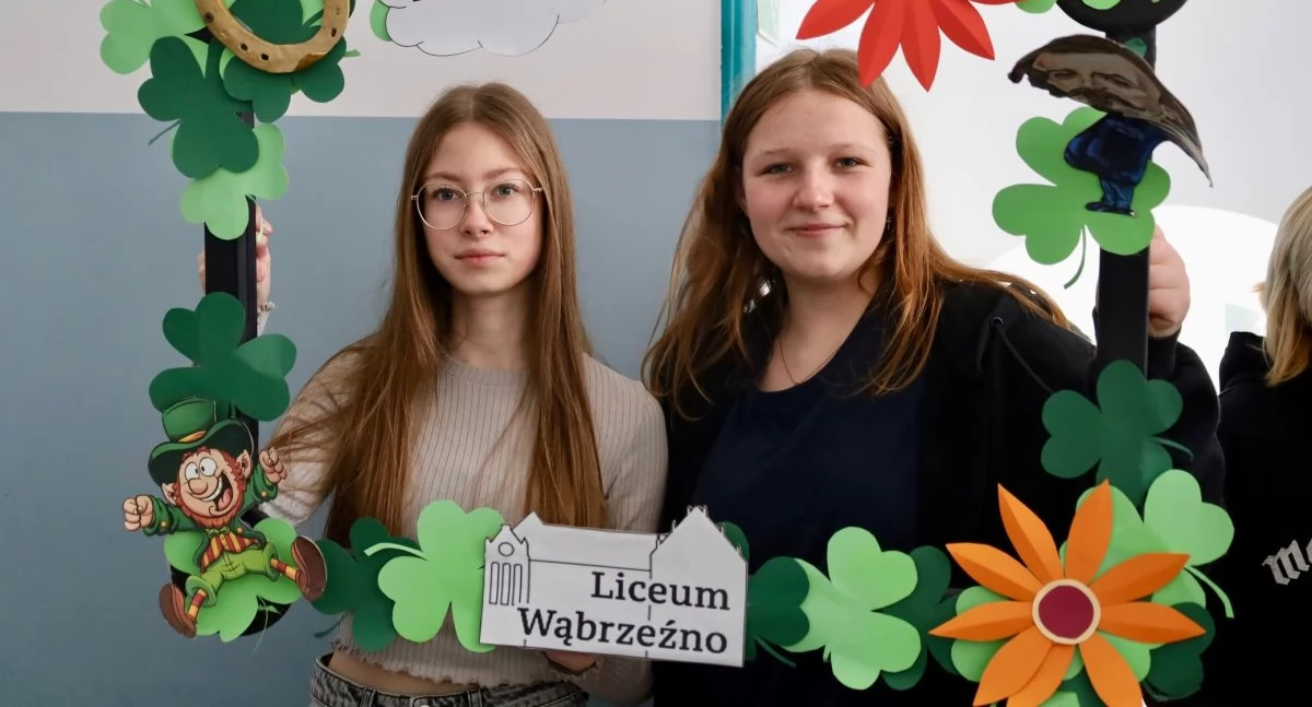 Poznali szkołę z tradycją