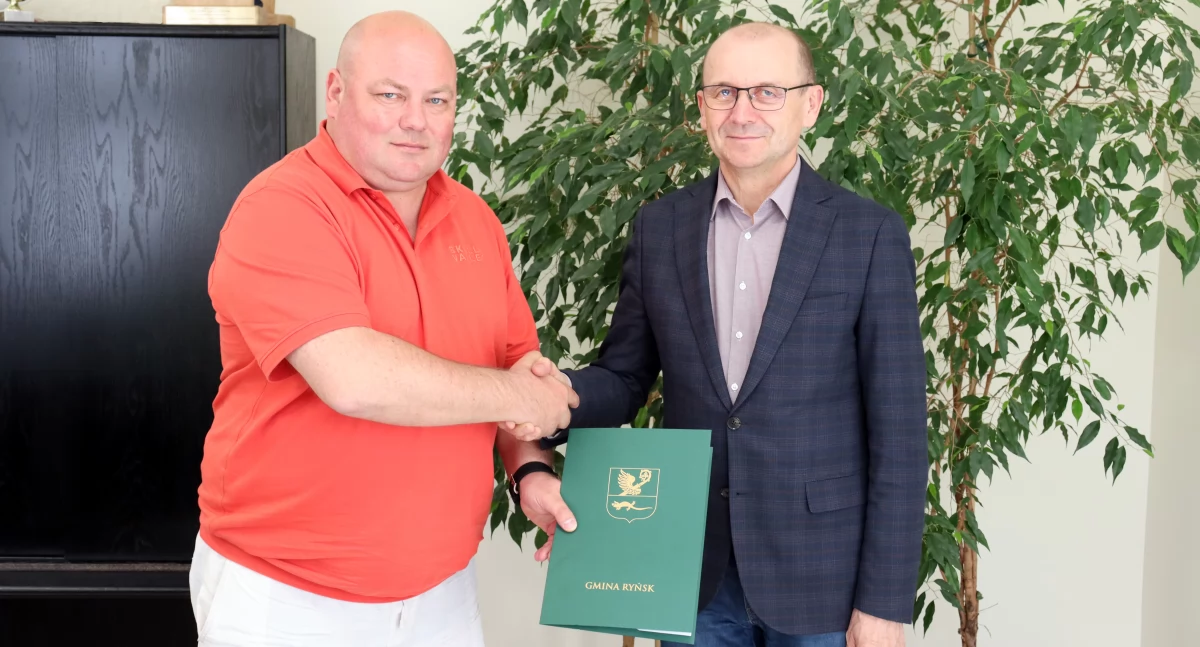 Przebudują drogi w Wałyczu i Jaworzu