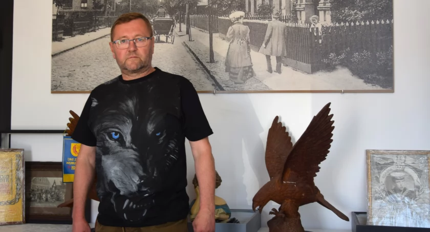 Prywatne muzeum? Dlaczego nie!
