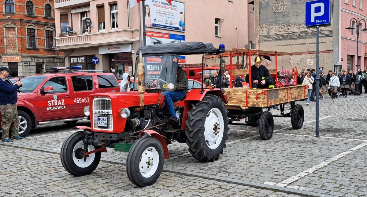 Pomagają od 150 lat
