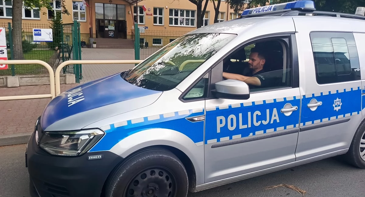 Bezpieczne zakończenie roku