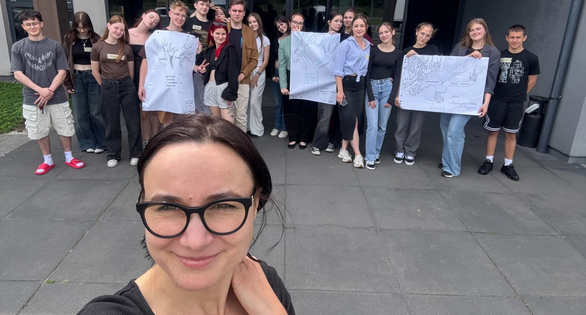 Inwestują w młodzież