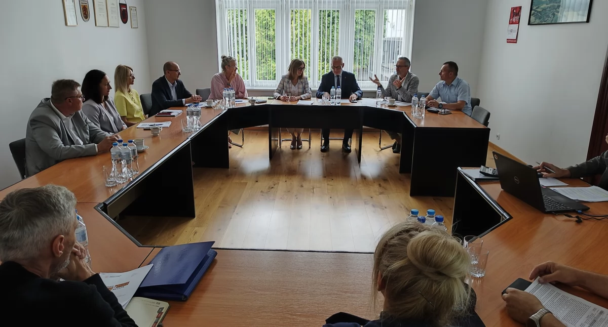 Ponad 3 miliony na bezpieczeństwo
