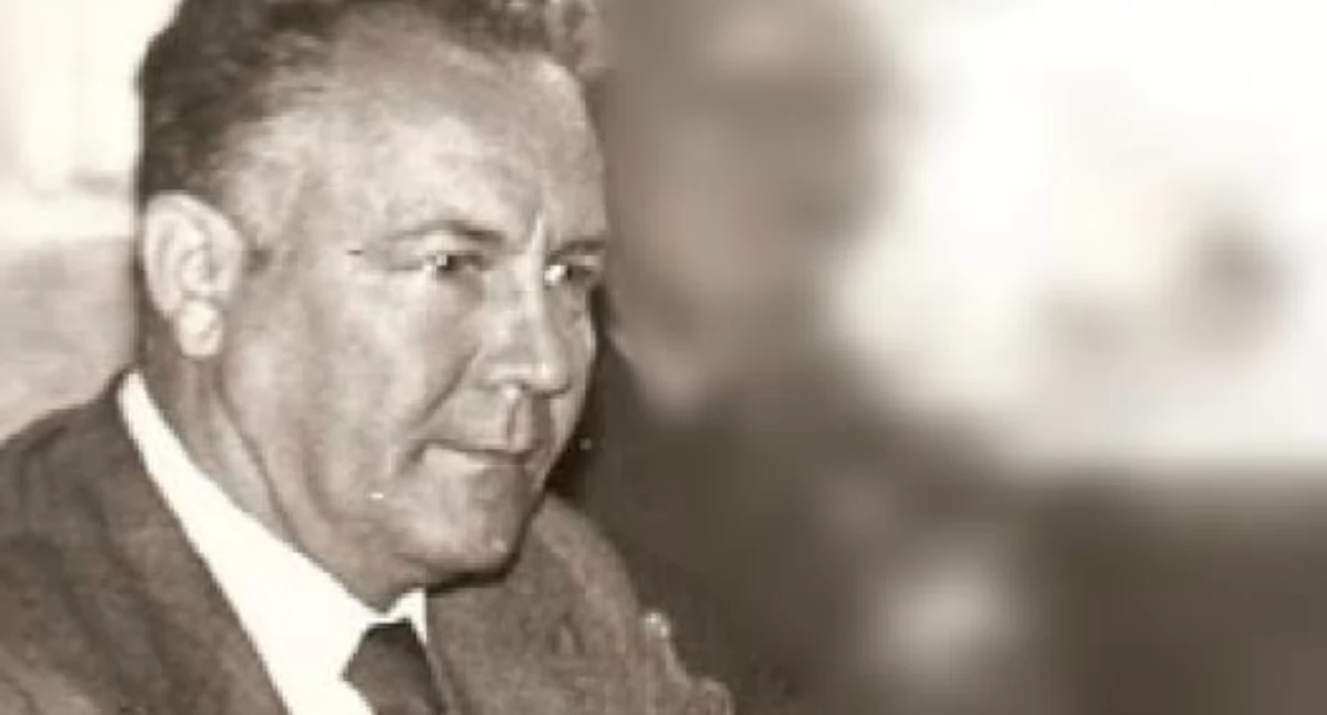 Pożegnaliśmy Waldemara Kobierskiego
