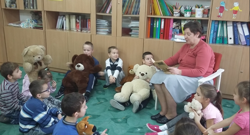Wzbogacony księgozbiór