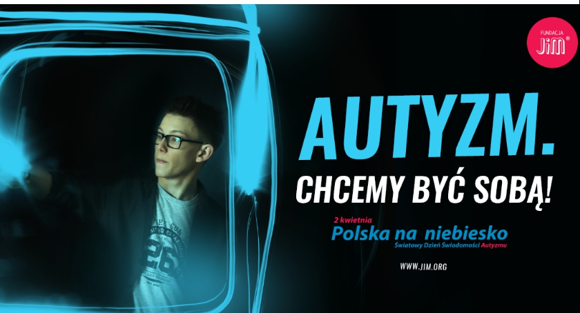 Zrozumieć autyzm