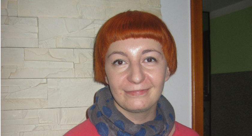 Spełnia marzenia w teatrze 