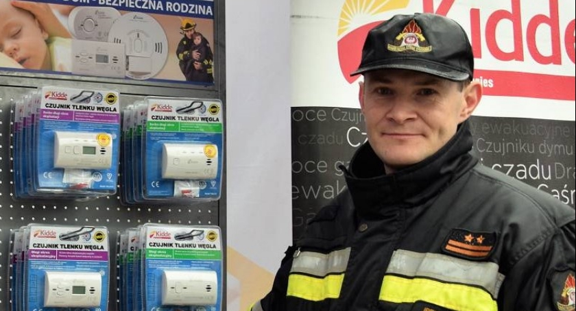 Strażacy apelują „Stop pożarom traw!”