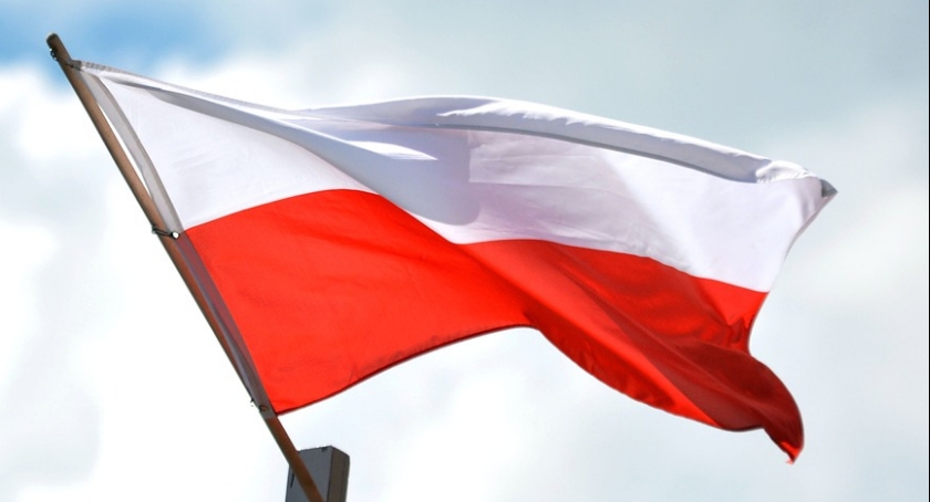 Świąteczny początek maja