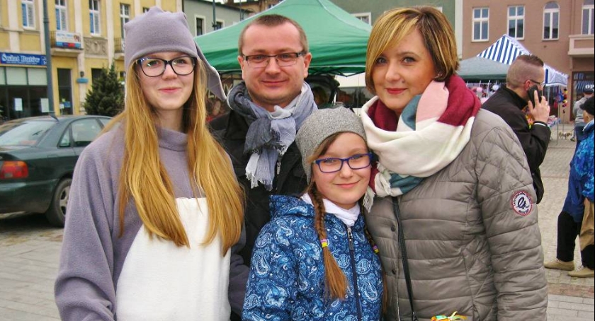 Pamiątkowe zdjęcia