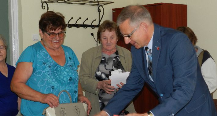 Skorzystaj z badań  i odbierz prezent