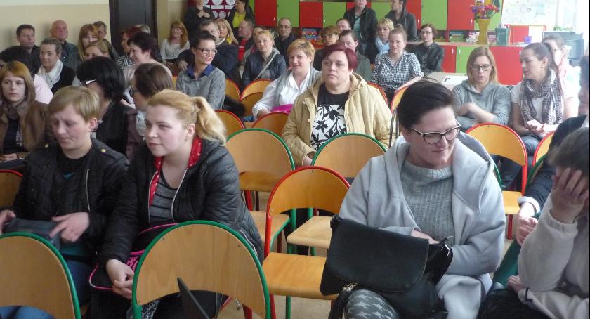 O zagrożeniach w Akademii Rodzica