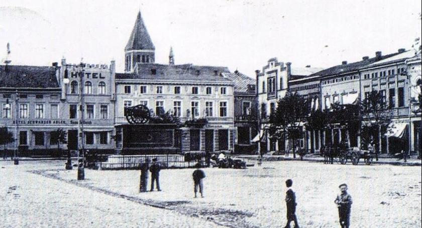 Pierwszy dzień szpitala