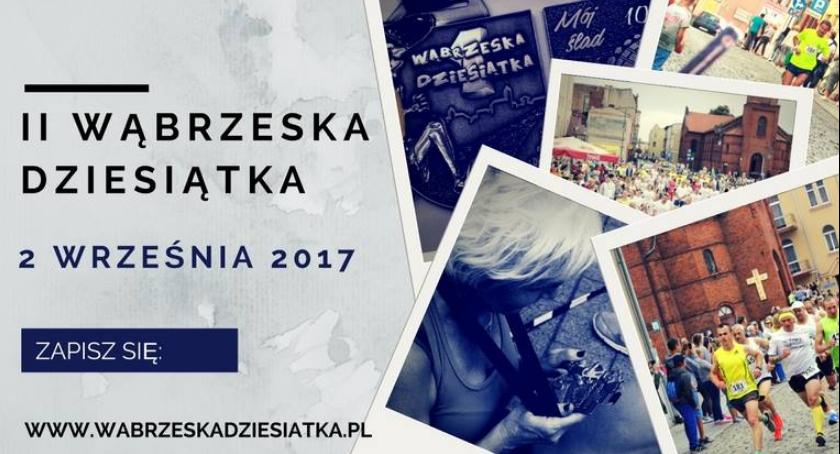 Zapisy trwają