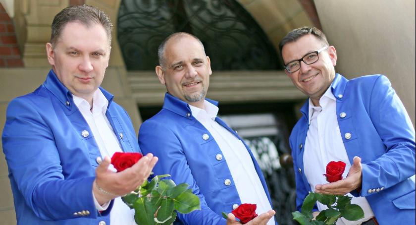 Śląskie przeboje na Dzień Matki