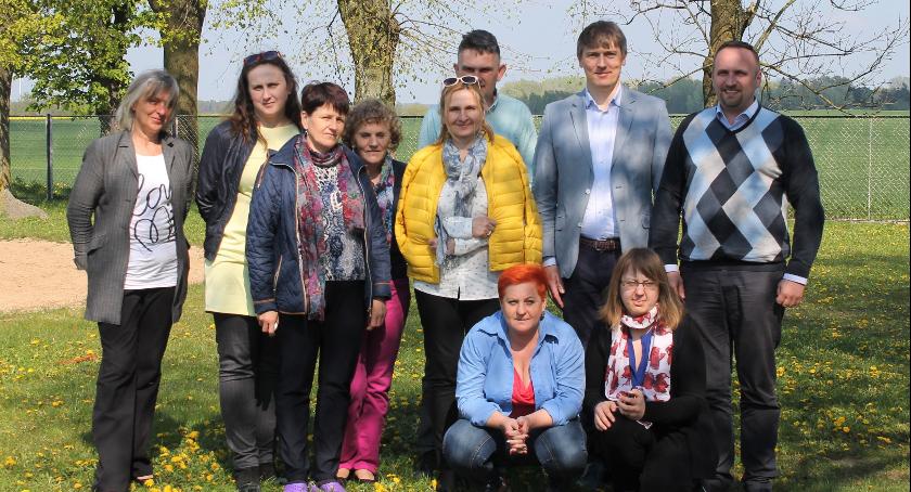 Samorządowcy dzielili się doświadczeniem
