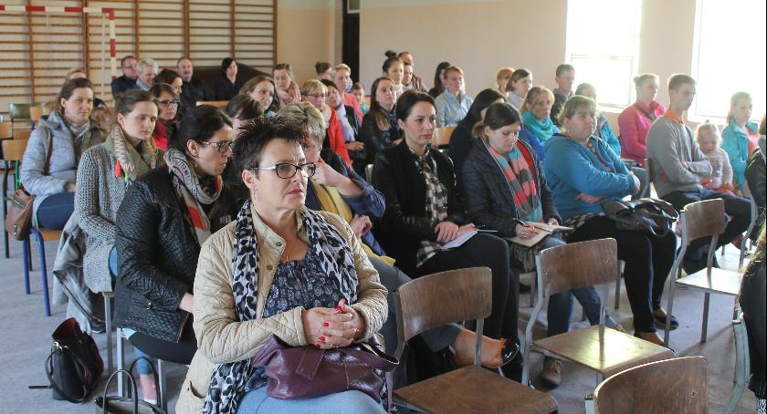 Co z edukacją przedszkolną?
