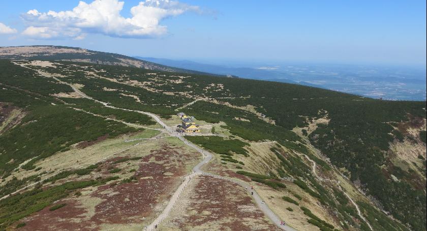 Cudze chwalicie, swego nie znacie - Karpacz