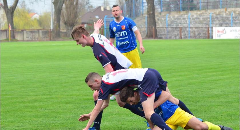 Sezon zakończony