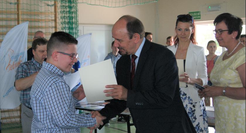 Mapę znają jak własną kieszeń