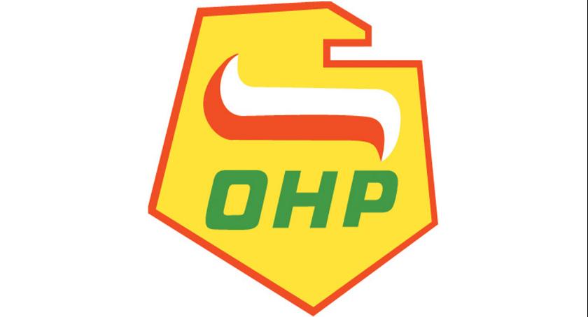 OHP  szansą dla młodych 