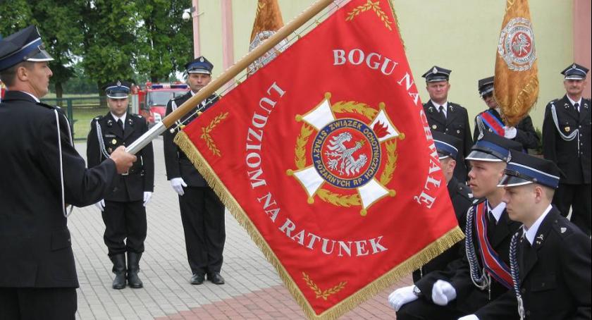 Jubileusz druhów z Myśliwca