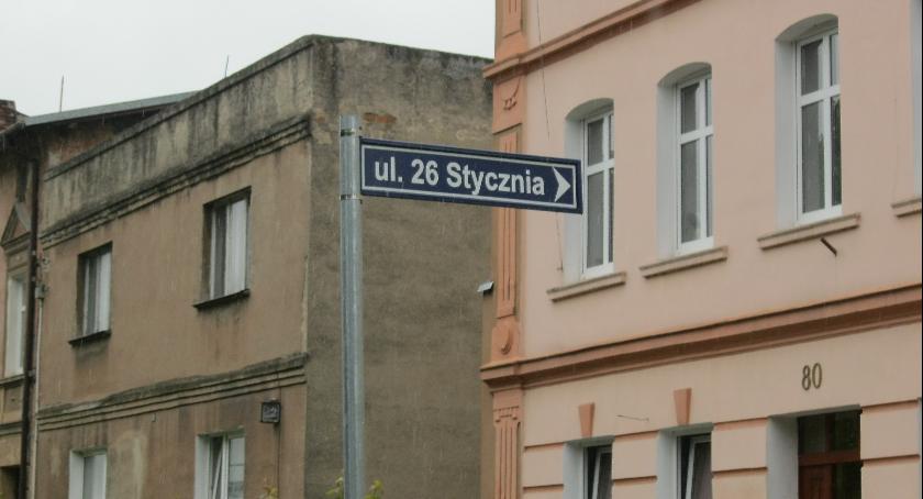 26 Stycznia zdekomunizowana