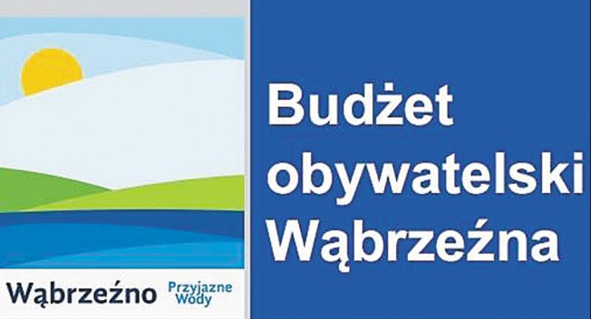 Pomysły na Budżet Obywatelski 