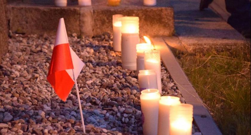 W Wąbrzeźnie znów zapłonie „Łańcuch Światła” 