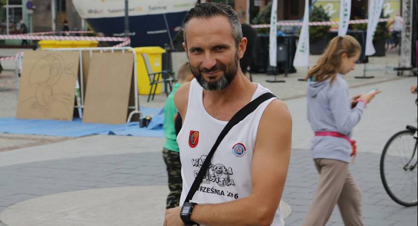 Wąbrzeskie święto biegania coraz bliżej 