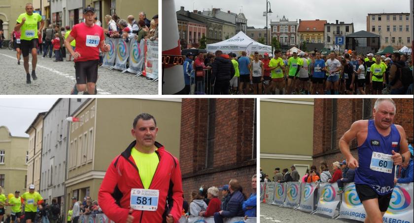 II Wąbrzeska Dziesiątka przeszła do historii