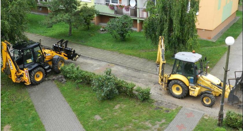 Gazownicy uszkodzili, gazownicy zapłacą