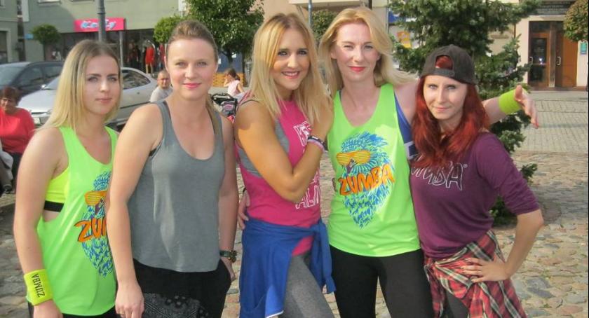 Zumba rządzi!