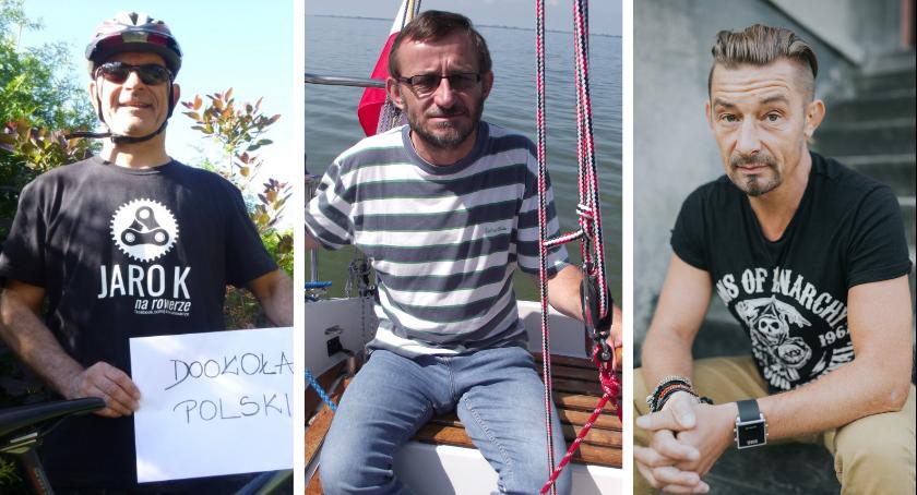 Ruszył Wąbrzeski Festiwal Turystyczny