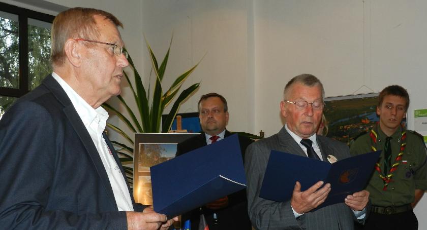 Słuchacze UTW  wybierają się do Syke