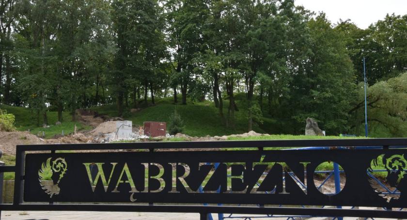 Będzie remont stadionu w Wąbrzeźnie
