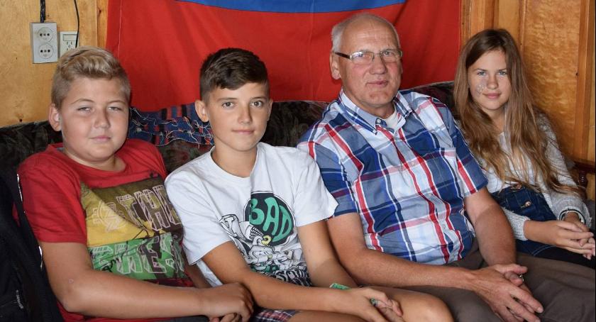W Wąbrzeźnie kochają wiatr w żaglach