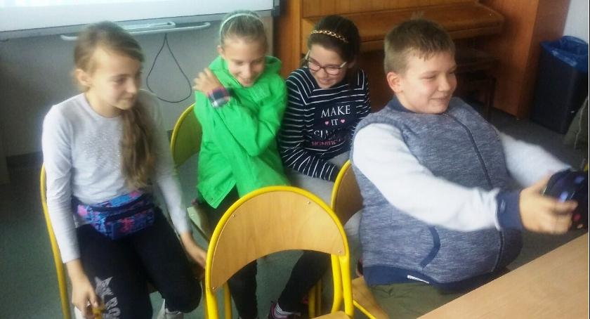 Szkoła Podstawowej nr 3 w Wąbrzeźnie obchodziła 