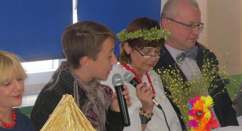 W Wąbrzeźnie czytali „Wesele” 