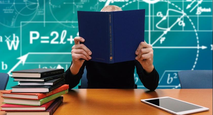 Praktyczne zasady studiowania 