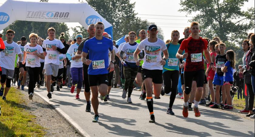 Biegowe święto