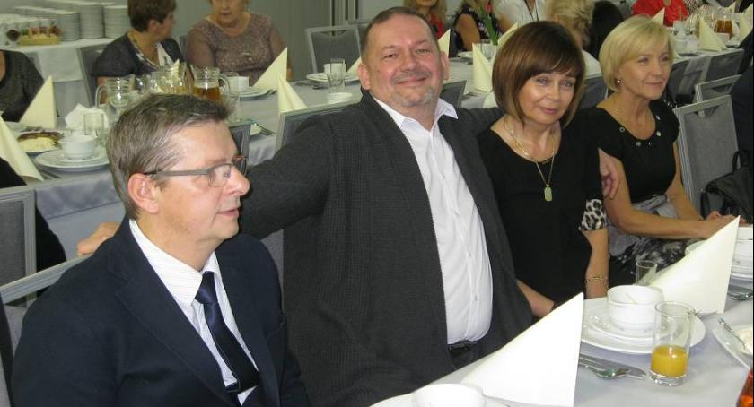 Najlepsi wąbrzescy nauczyciele wyróżnieni 