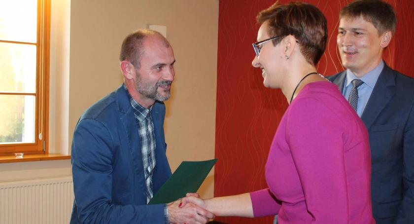 Święto edukacji w wąbrzeskich gminach