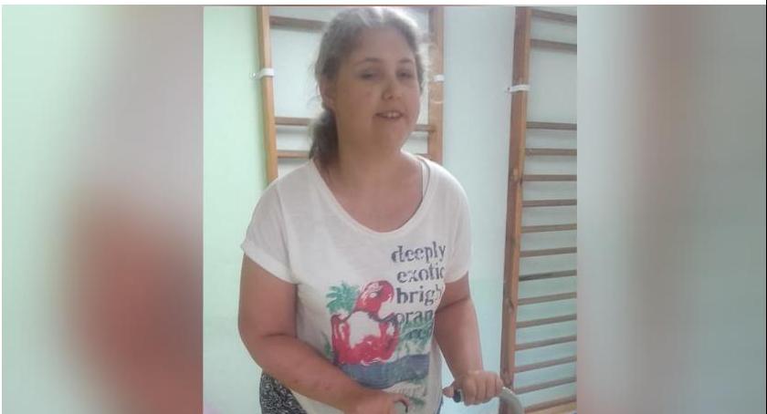 Szansa dla Darii Szczepańskiej
