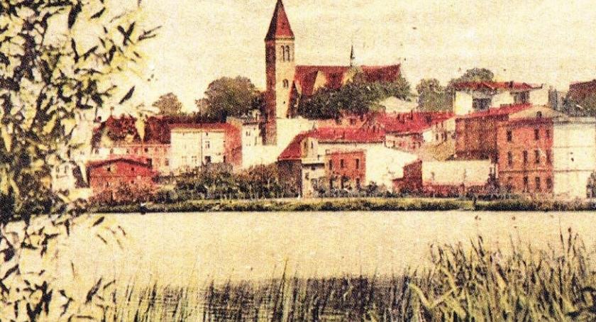 Było i jest - panorama Wąbrzeźna w XX wieku