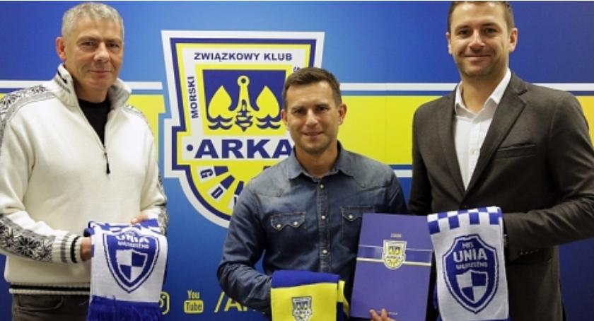 Współpraca  na najwyższym szczeblu