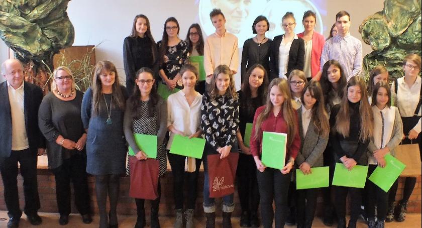 Konkurs recytatorski rozstrzygnięty