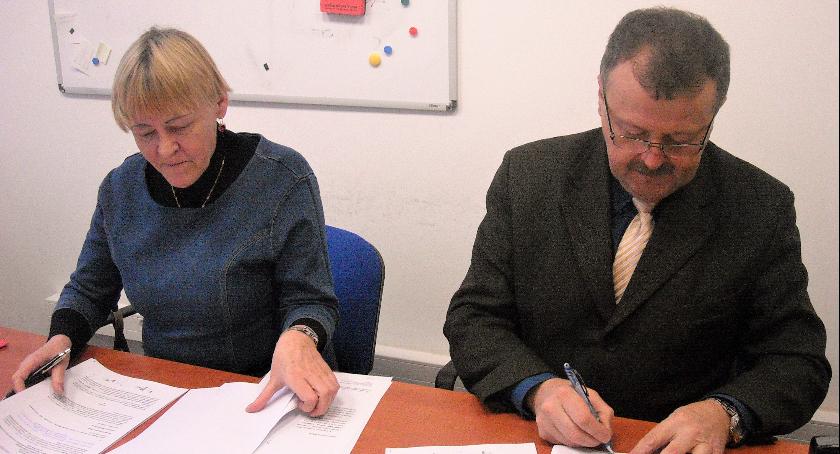 W Książkach dbają o przedszkolaków